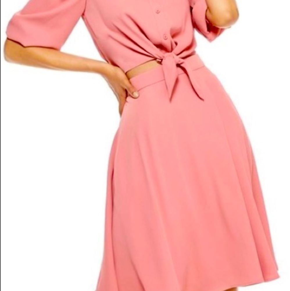 Gal Meets Glam Claudia Set NWT size 0